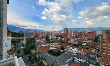 Apartaestudio en Venta Santa Teresita Medellín