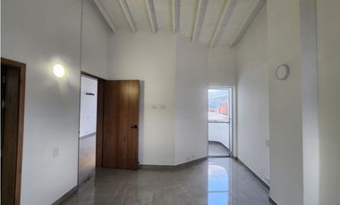 Apartaestudio en Venta Santa Teresita Medellín