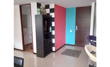Apartamento en Arriendo Las Palmas Medellín