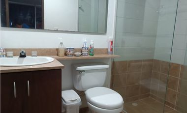 Apartamento en Arriendo Las Palmas Medellín
