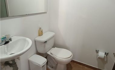 Apartamento en Arriendo Las Palmas Medellín