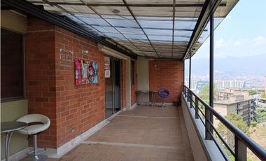 Apartamento en Arriendo Las Palmas Medellín