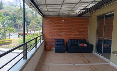 Apartamento en Arriendo Las Palmas Medellín