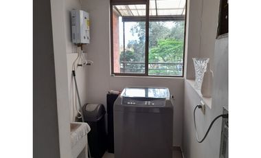Apartamento en Arriendo Las Palmas Medellín
