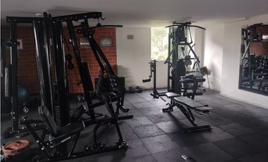 Apartamento en Arriendo Las Palmas Medellín