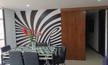 Apartamento en Arriendo Las Palmas Medellín