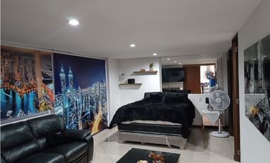 Apartamento en Arriendo Las Palmas Medellín