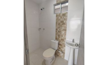 SE VENDE APARTAMENTO EN EDIFICIO SAN ANTONIO DE MONTERIA
