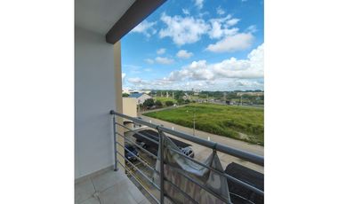 SE VENDE APARTAMENTO EN EDIFICIO SAN ANTONIO DE MONTERIA