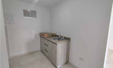 SE VENDE APARTAMENTO EN EDIFICIO SAN ANTONIO DE MONTERIA