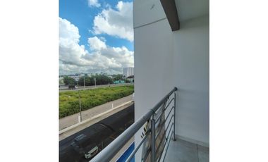 SE VENDE APARTAMENTO EN EDIFICIO SAN ANTONIO DE MONTERIA