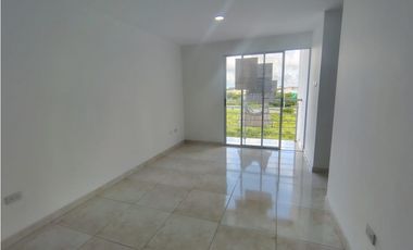SE VENDE APARTAMENTO EN EDIFICIO SAN ANTONIO DE MONTERIA