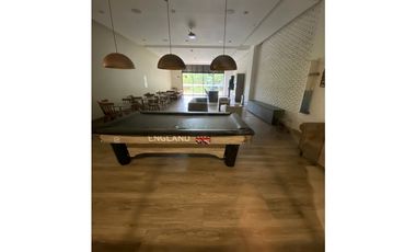 ARRIENDO HERMOSO APARTAMENTO AMOBLADO DE LUJO EN EL POBLADO