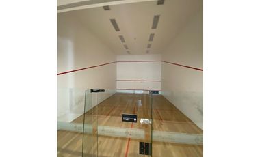 ARRIENDO HERMOSO APARTAMENTO AMOBLADO DE LUJO EN EL POBLADO