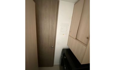 ARRIENDO HERMOSO APARTAMENTO AMOBLADO DE LUJO EN EL POBLADO