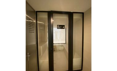 ARRIENDO HERMOSO APARTAMENTO AMOBLADO DE LUJO EN EL POBLADO