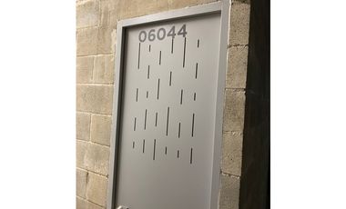 ARRIENDO HERMOSO APARTAMENTO AMOBLADO DE LUJO EN EL POBLADO