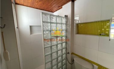 Arriendo cabaña Residencial en Bellohorizonte\02