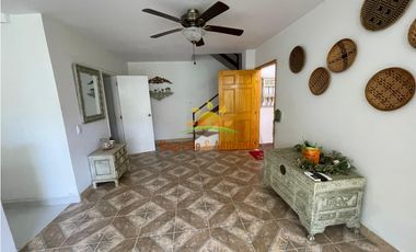 Arriendo cabaña Residencial en Bellohorizonte\02