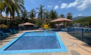Arriendo cabaña Residencial en Bellohorizonte\02