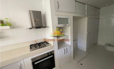 Arriendo cabaña Residencial en Bellohorizonte\02