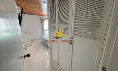 Arriendo cabaña Residencial en Bellohorizonte\02
