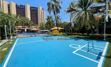 Arriendo cabaña Residencial en Bellohorizonte\02