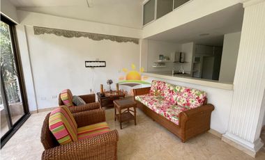 Arriendo cabaña Residencial en Bellohorizonte\02