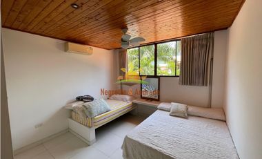 Arriendo cabaña Residencial en Bellohorizonte\02