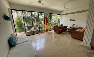 Arriendo cabaña Residencial en Bellohorizonte\02
