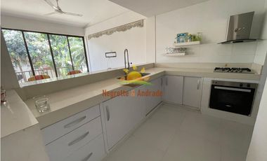 Arriendo cabaña Residencial en Bellohorizonte\02