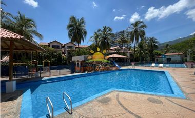 Arriendo cabaña Residencial en Bellohorizonte\02
