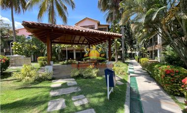 Arriendo cabaña Residencial en Bellohorizonte\02