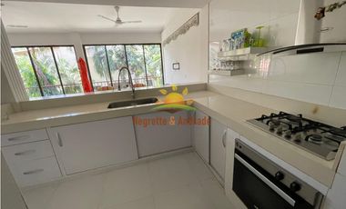 Arriendo cabaña Residencial en Bellohorizonte\02