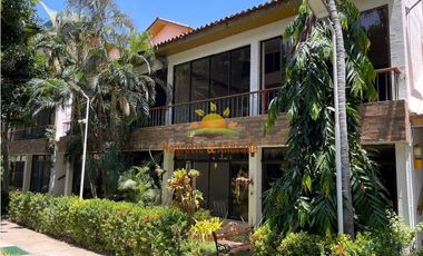Arriendo cabaña Residencial en Bellohorizonte\02