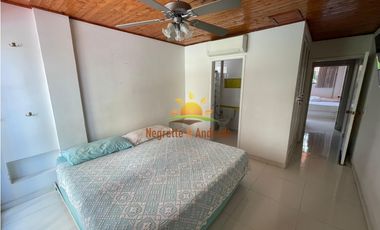 Arriendo cabaña Residencial en Bellohorizonte\02