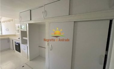Arriendo cabaña Residencial en Bellohorizonte\02