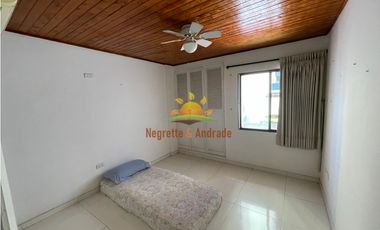 Arriendo cabaña Residencial en Bellohorizonte\02
