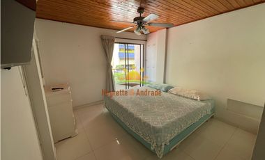 Arriendo cabaña Residencial en Bellohorizonte\02