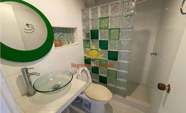 Arriendo cabaña Residencial en Bellohorizonte\02