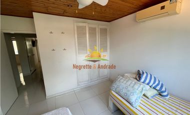 Arriendo cabaña Residencial en Bellohorizonte\02