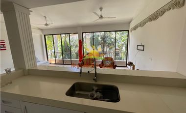 Arriendo cabaña Residencial en Bellohorizonte\02