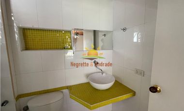 Arriendo cabaña Residencial en Bellohorizonte\02