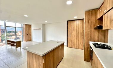 Apartaloft cerca a Laureles