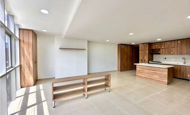 Apartaloft cerca a Laureles