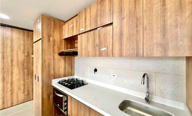 Apartaloft cerca a Laureles