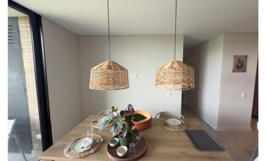 Se Vende Apartamento para estrenar en Cerritos, Pereira