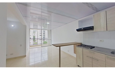 Vendo Apartamento En Lorica Etapa 2  en Ciudad Guabinas, Yumbo