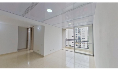 Vendo Apartamento En Lorica Etapa 2  en Ciudad Guabinas, Yumbo