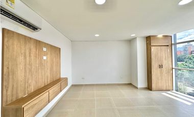 Apartaestudio en muy buena zona de Laureles